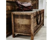 Morgan Blanket Box - image 1