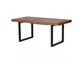 Morgan Extending Dining Table Fixed Leg 180 - 240cm - image 1