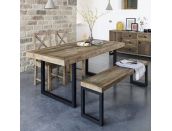 Morgan Fixed Top Dining Table 180cm - image 2