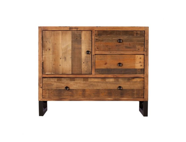 Morgan Narrow Sideboard