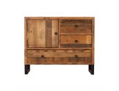 Morgan Narrow Sideboard