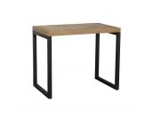 Morgan Rectangular Bar Table