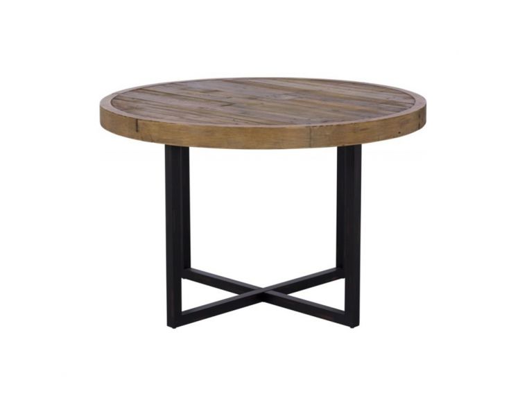 Morgan Round table