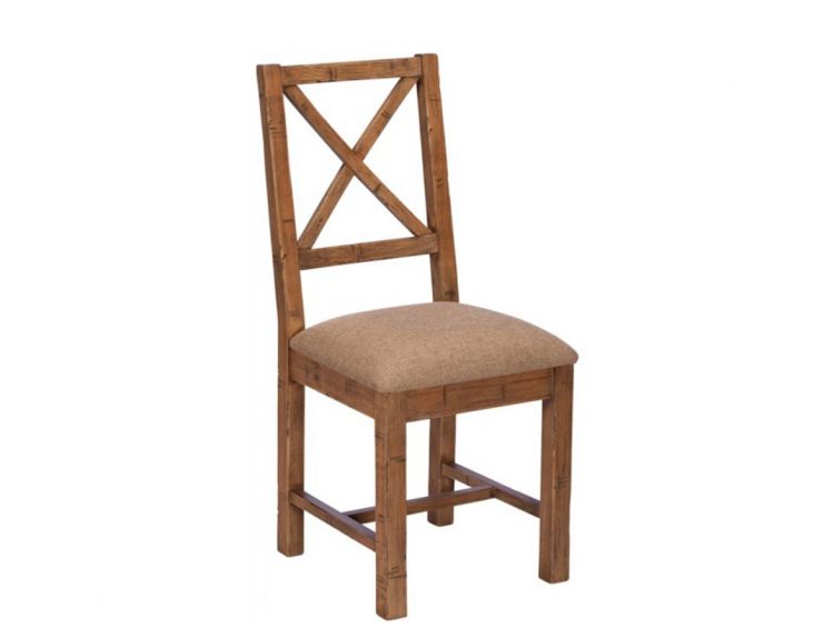 Morgan Upholstered Dining Chair