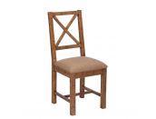 Morgan Upholstered Dining Chair