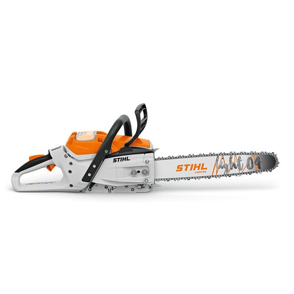 MSA 300 16" Chainsaw - image 1