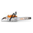 MSA 300 16" Chainsaw