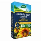 Multi Purpose Compost with John Innes 50L