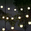 MultiPower Festoon String Lights - Set of 30 - image 1