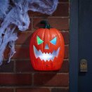Musical Laughing Jack-O'-Lantern