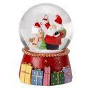 Musical Santa's Gifts 10cm (Assorted) - image 3
