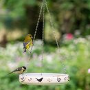 Myrte Garden Birds Feeding Bowl