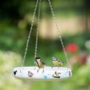 Myrte Garden Birds Water Dish