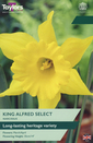 Narcissi - King Alfred Select 