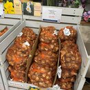Narcissus Barrett Browning 1kg 