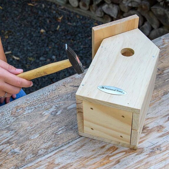 National Trust BYO Nest Box Kit* - image 1