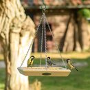 National Trust Hanging Bird Feeding Table