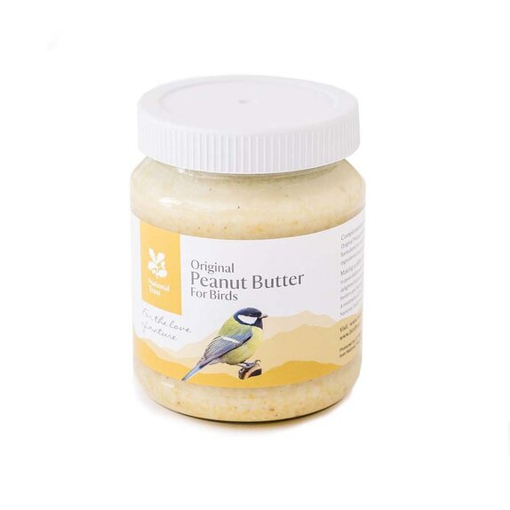 National Trust Peanut Butter For Birds Original 330g