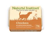 Natural Instinct Chicken (1kg)
