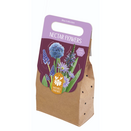 Nature's Friends Nectar Flowers - Blue