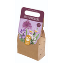 Nature's Friends Nectar Flowers - Purple