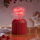 Neon DecoLamp - Merry Xmas - image 1