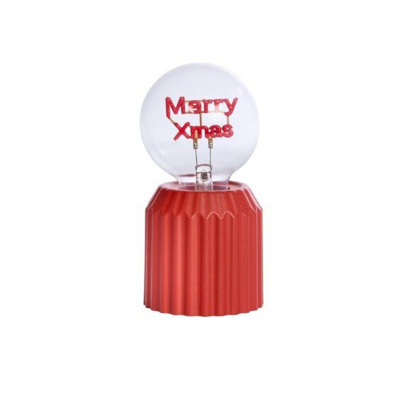 Neon DecoLamp - Merry Xmas - image 2