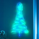 NeonEsque ColourGlow Tree  LV
