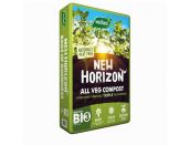 New Horizon Peat Free Vegetable Growing Compost 50L