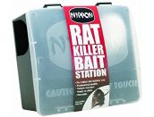 Nippon Rat Bait Station