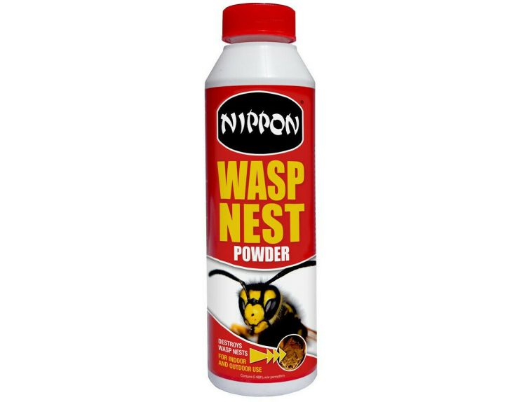 Nippon Wasp Nest Powder