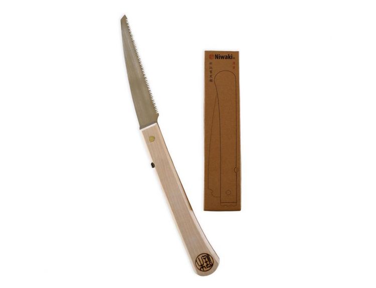 Niwaki Moku Folding Saw