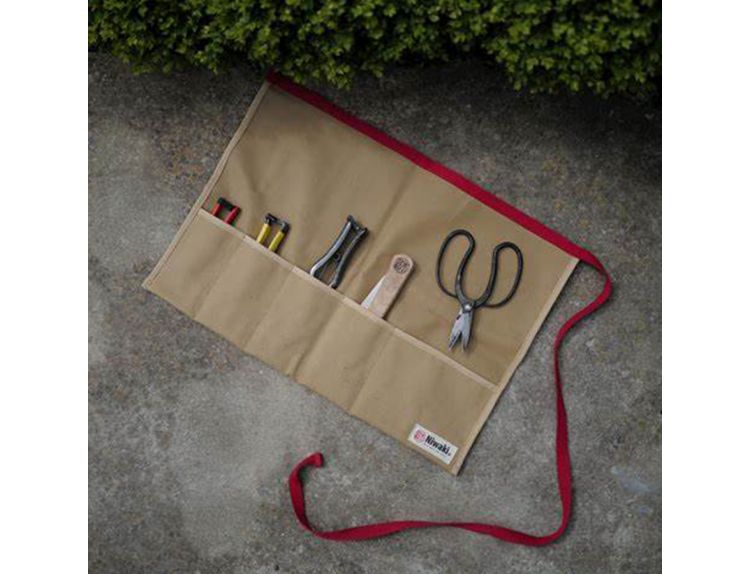 Niwaki Tool Roll - image 1