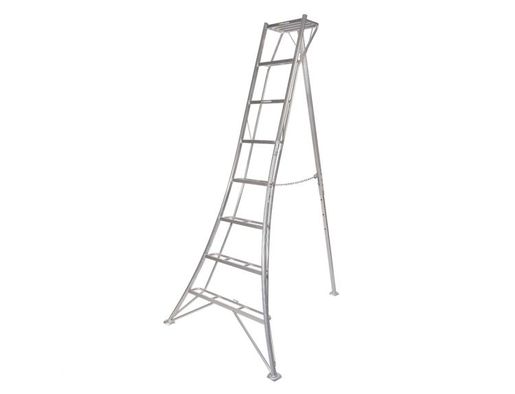 Niwaki Tripod Ladder • 8' (2.4m) Original