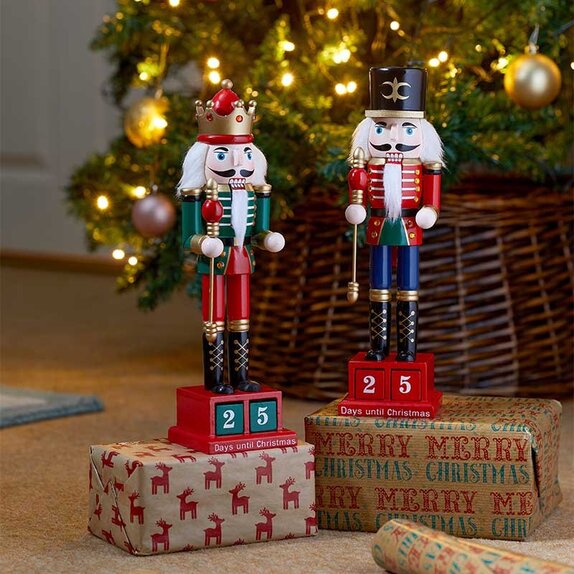 Nutcracker Countdown! - image 1