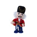 Nutcracker Dancing
