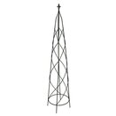 Obelisk Nostell Black 1.6m - image 1