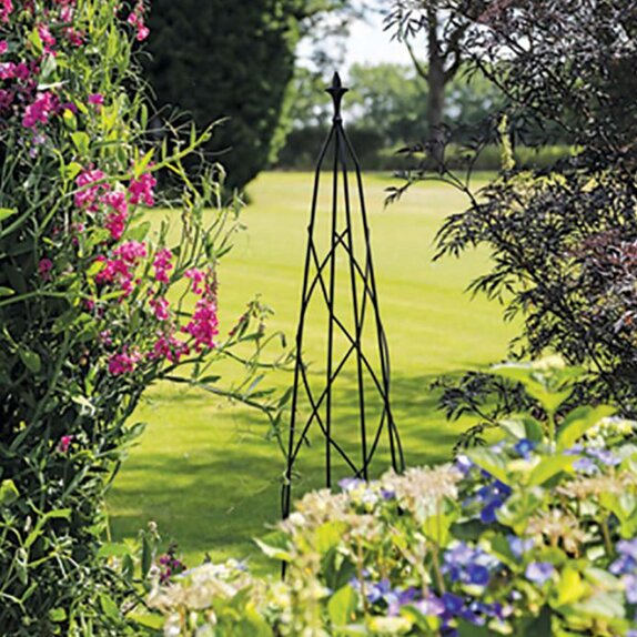 Obelisk Nostell Black 1.6m - image 2