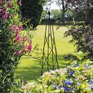 Obelisk Nostell Black 1.6m - image 2