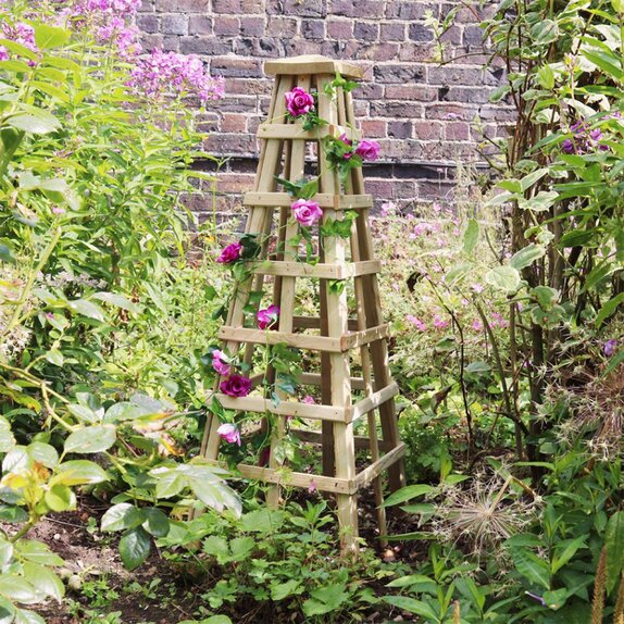 Obelisk Scafell 