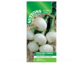 Onion Pickling Paris Silverskin - image 1