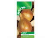 Onion Seeds Ailsa Craig - image 1