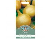 Onion Seeds Bedfordshire Champion - image 1