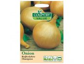 Onion Seeds Bedfordshire Champion - image 1