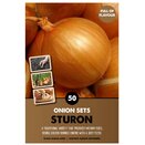 Onion Set Sturon