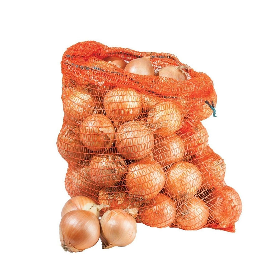 Onion Storage Bags (Pack of 3) Knights Garden Centres