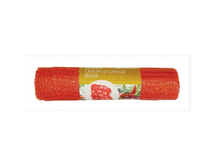 Onion Storage Bags (Pack of 3) - image 2
