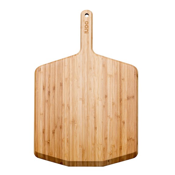 Ooni 16” Bamboo Pizza Peel - image 1