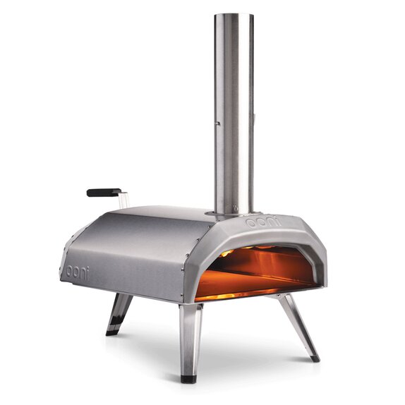 Ooni Karu 12 Multi Fuel Pizza Oven - image 2