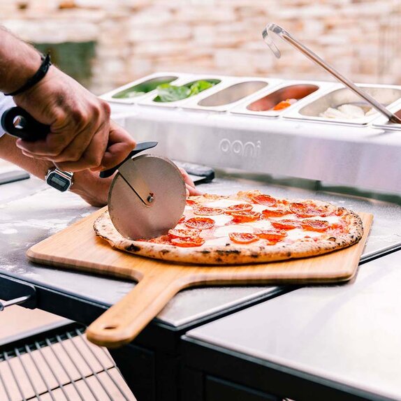 Ooni Pizza Cutter Wheel 